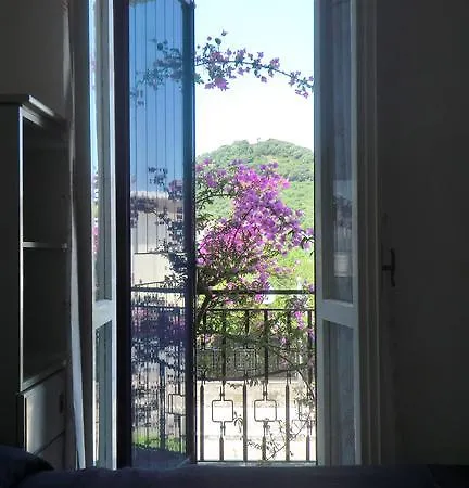 Villa Silva San Felice Circeo
