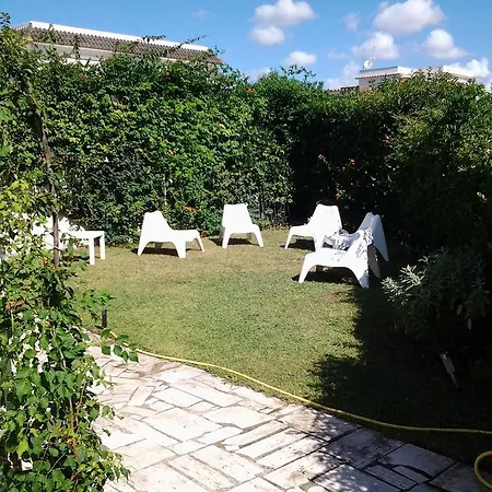 Silva Villa San Felice Circeo